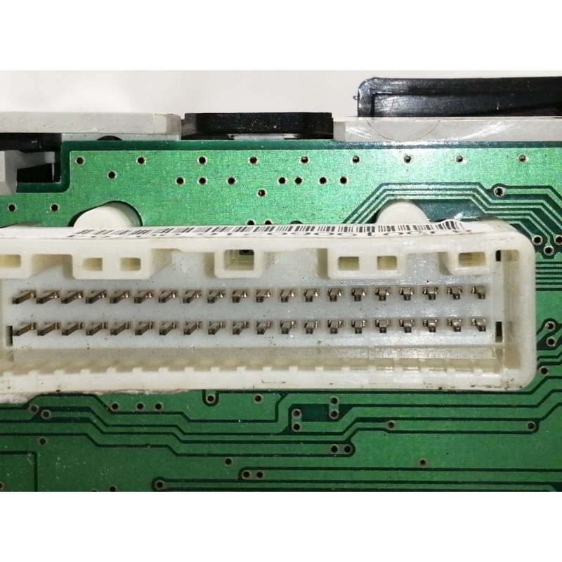 Recambio de cuadro instrumentos para nissan micra (k12e) acenta referencia OEM IAM   