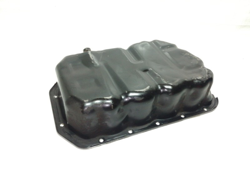 Recambio de carter para mazda 6 berlina (gg) 2.0 crtd 120 active (5-ptas.) referencia OEM IAM   