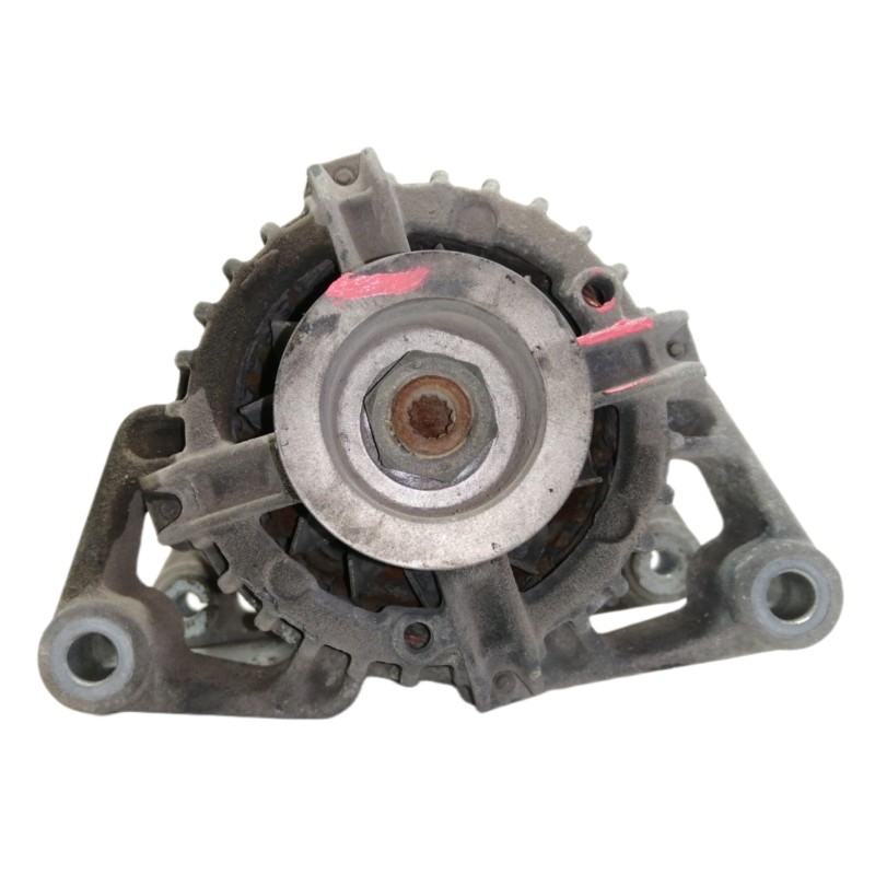 Recambio de alternador para opel agila básico referencia OEM IAM 0124225041 24437119 BOSCH