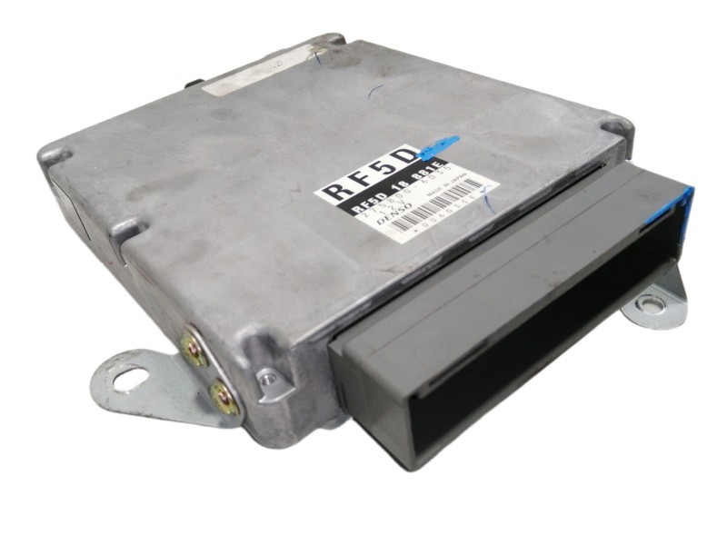 Recambio de centralita motor uce para mazda 6 berlina (gg) 2.0 crtd 120 active (5-ptas.) referencia OEM IAM RF5D18881E 275800603