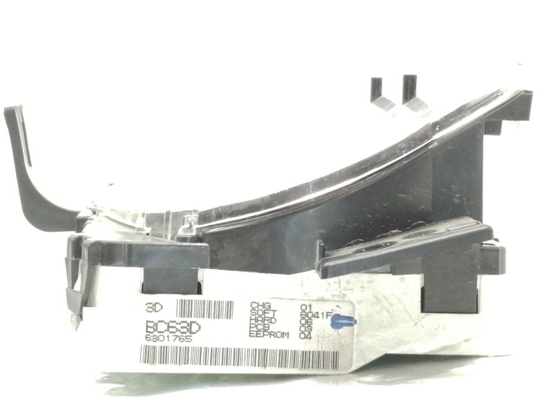 Recambio de cuadro instrumentos para nissan micra (k12e) acenta referencia OEM IAM   