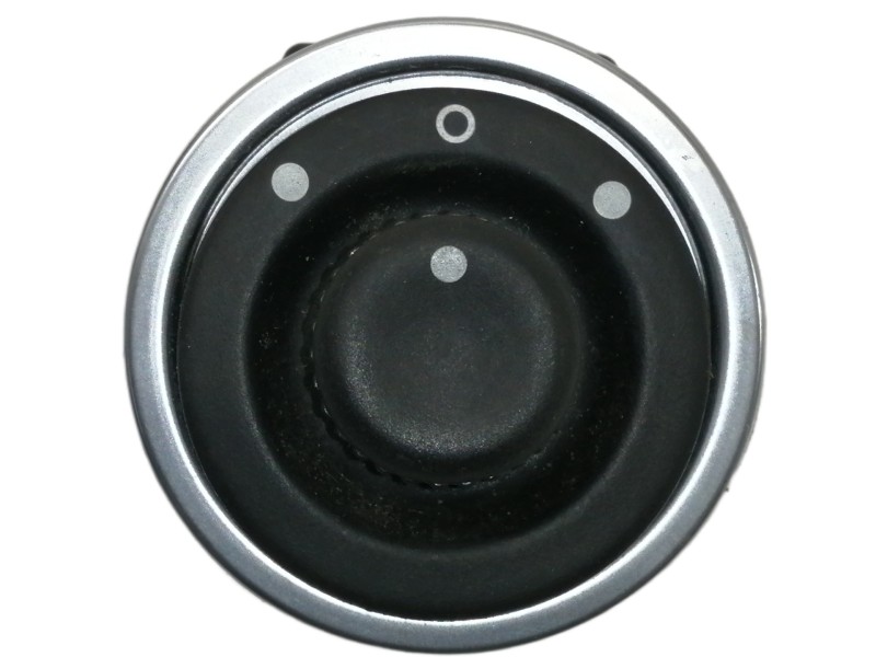 Recambio de mando retrovisor para renault laguna ii (bg0) 1.9 dci diesel referencia OEM IAM 8200002442A  