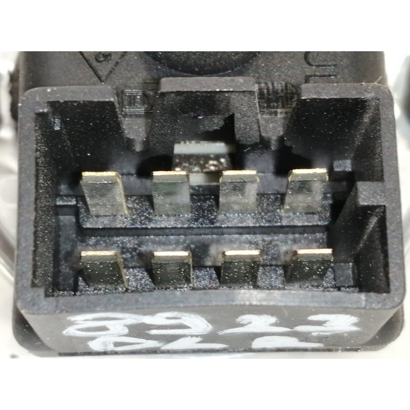 Recambio de mando retrovisor para renault laguna ii (bg0) 1.9 dci diesel referencia OEM IAM 8200002442A  