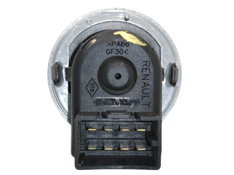 Recambio de mando retrovisor para renault laguna ii (bg0) 1.9 dci diesel referencia OEM IAM 8200002442A  