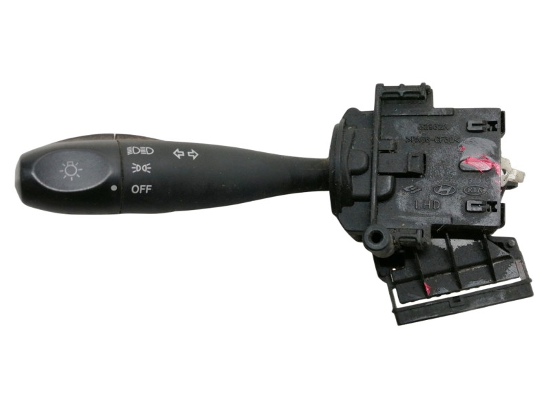 Recambio de mando intermitentes para hyundai getz (tb) 1.1 básico referencia OEM IAM 32932A  