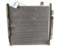 CONDENSADOR / RADIADOR AIRE ACONDICIONADO 9209607 123QSCZ
