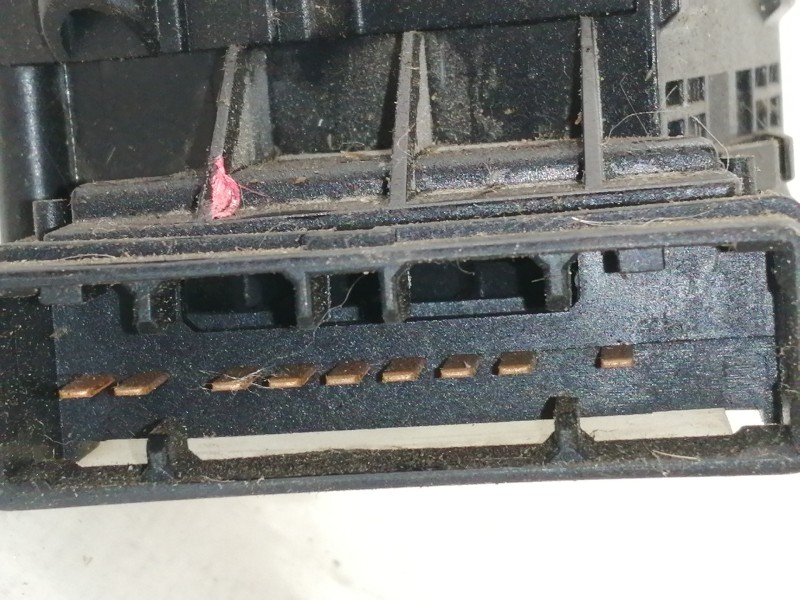 Recambio de mando intermitentes para hyundai getz (tb) 1.1 básico referencia OEM IAM 32932A  