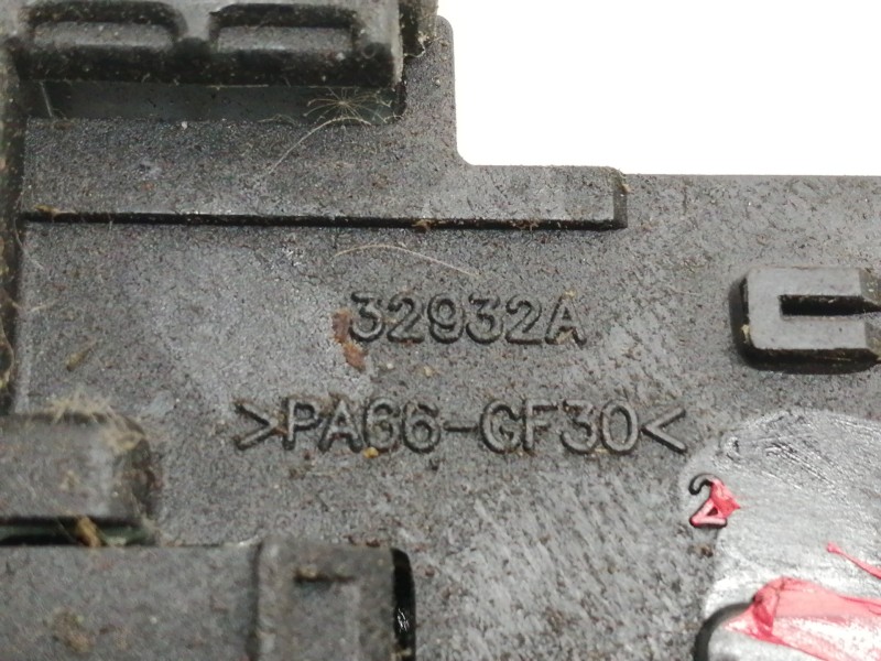 Recambio de mando intermitentes para hyundai getz (tb) 1.1 básico referencia OEM IAM 32932A  