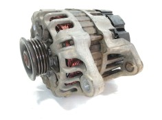 Recambio de alternador para daewoo kalos 1.2 se referencia OEM IAM 96404263  