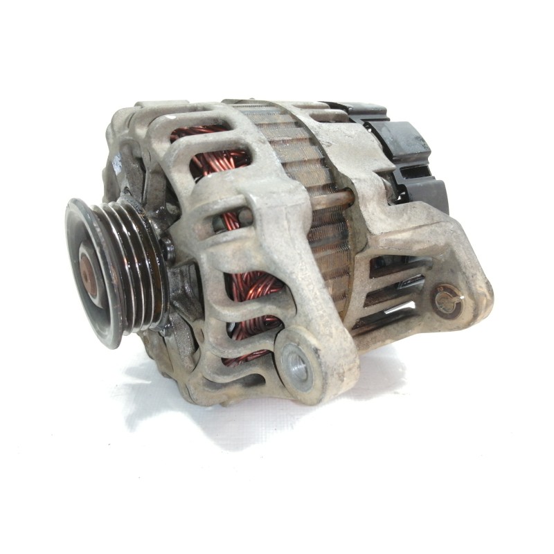 Recambio de alternador para daewoo kalos 1.2 se referencia OEM IAM 96404263  