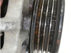 Recambio de alternador para daewoo kalos 1.2 se referencia OEM IAM 96404263   2