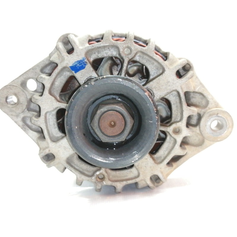Recambio de alternador para daewoo kalos 1.2 se referencia OEM IAM 96404263  