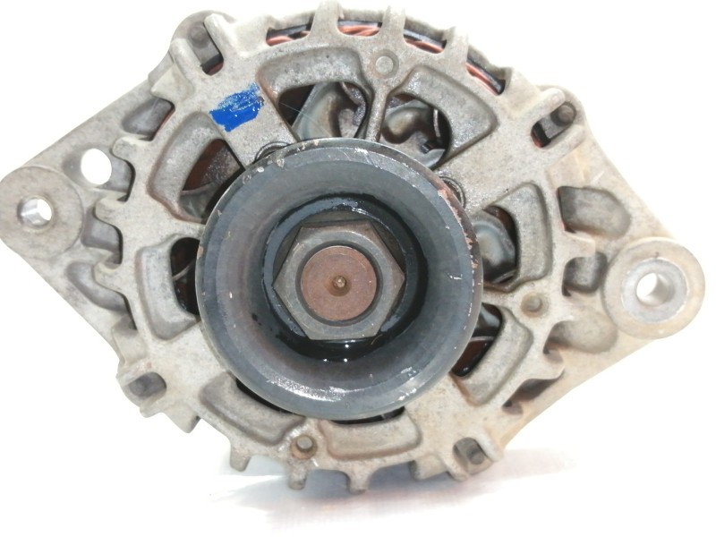 Recambio de alternador para daewoo kalos 1.2 se referencia OEM IAM 96404263  