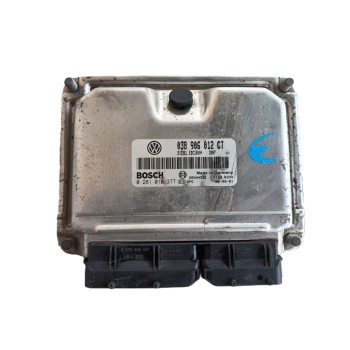 CENTRALITA MOTOR UCE 038906012CT 038906012CT 