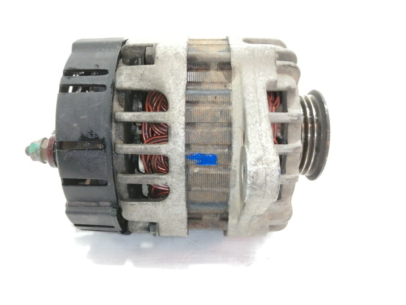 Recambio de alternador para daewoo kalos 1.2 se referencia OEM IAM 96404263  