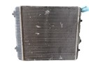 RADIADOR AGUA 870302C 09210556