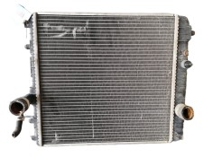 Recambio de radiador agua para opel agila básico referencia OEM IAM 870302C 09210556  2