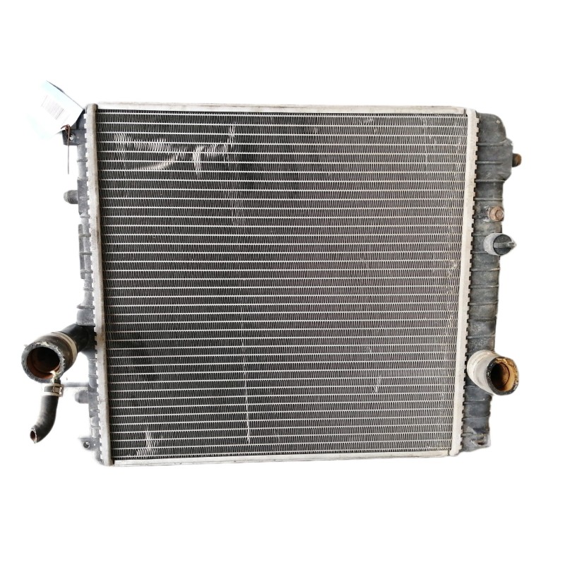 Recambio de radiador agua para opel agila básico referencia OEM IAM 870302C 09210556 