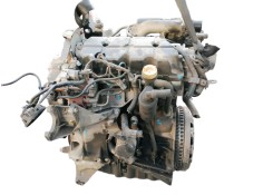 Recambio de motor completo para renault laguna ii (bg0) 1.9 dci diesel referencia OEM IAM F9Q674 C024388 