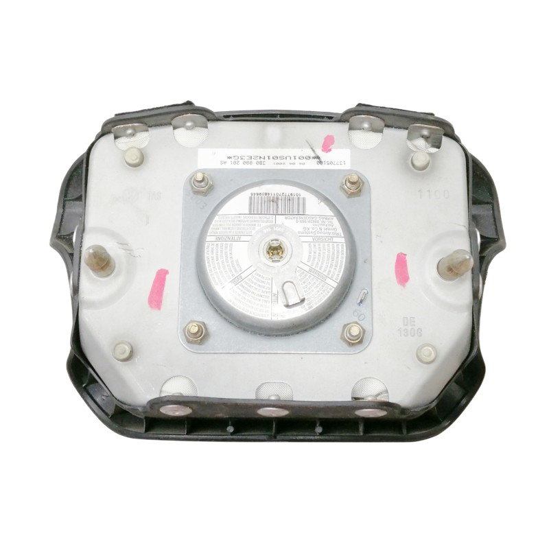 Recambio de airbag delantero izquierdo para volkswagen golf iv berlina (1j1) conceptline referencia OEM IAM 3B0880201AS  