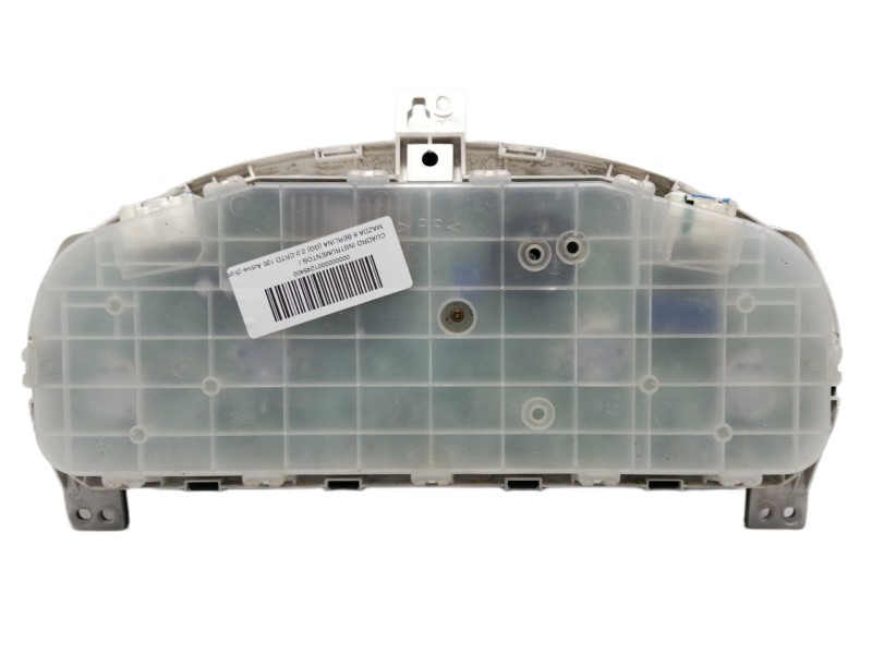 Recambio de cuadro instrumentos para mazda 6 berlina (gg) 2.0 crtd 120 active (5-ptas.) referencia OEM IAM GJ6WC  