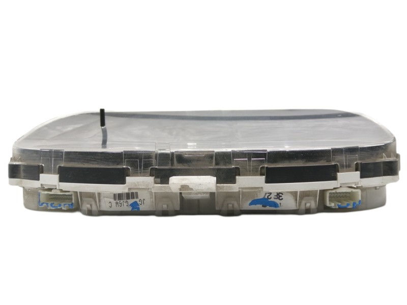 Recambio de cuadro instrumentos para mazda 6 berlina (gg) 2.0 crtd 120 active (5-ptas.) referencia OEM IAM GJ6WC  