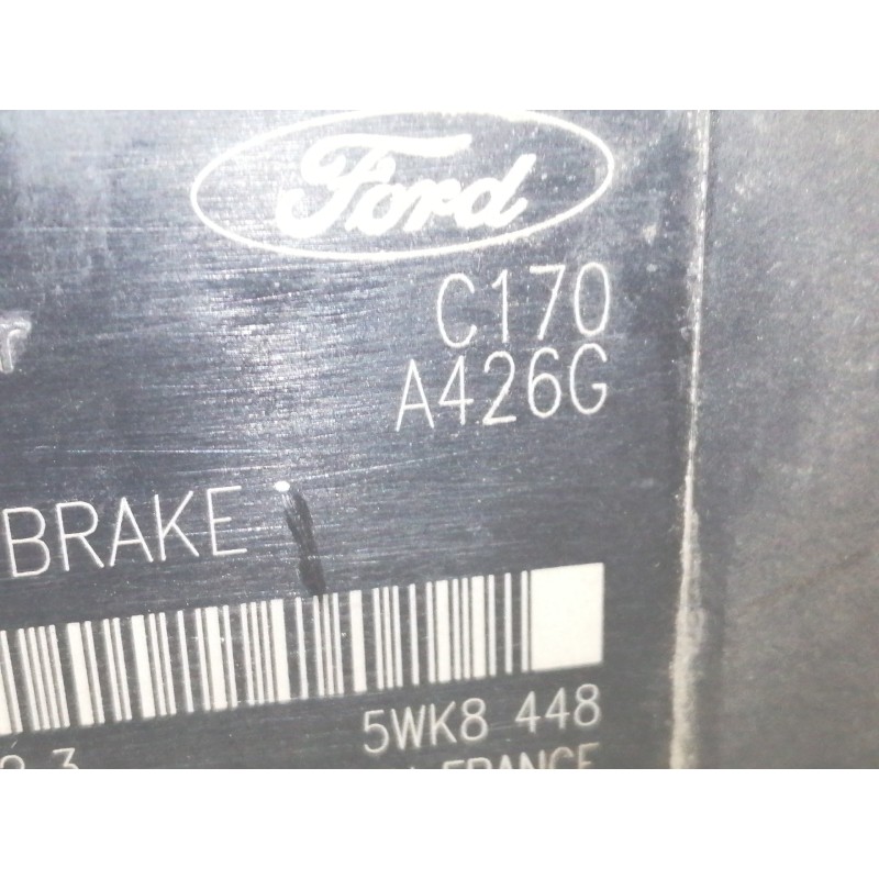 Recambio de abs para ford focus berlina (cak) ghia referencia OEM IAM 98AG2C285BE  