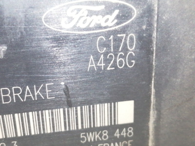 Recambio de abs para ford focus berlina (cak) ghia referencia OEM IAM 98AG2C285BE  