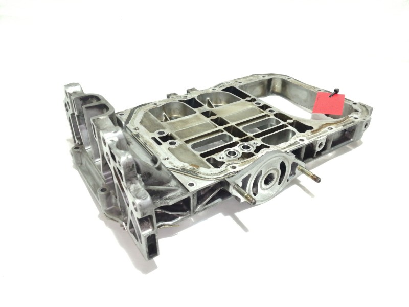 Recambio de sobrecarter para mazda 6 berlina (gg) 2.0 crtd 120 active (5-ptas.) referencia OEM IAM   