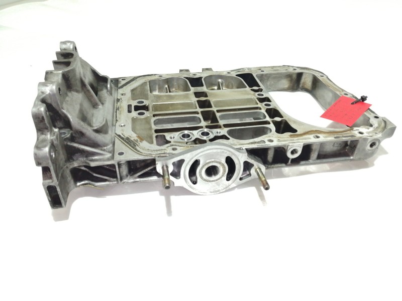 Recambio de sobrecarter para mazda 6 berlina (gg) 2.0 crtd 120 active (5-ptas.) referencia OEM IAM   