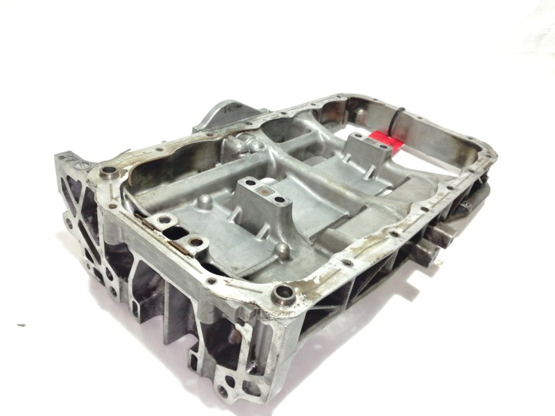 Recambio de sobrecarter para mazda 6 berlina (gg) 2.0 crtd 120 active (5-ptas.) referencia OEM IAM   