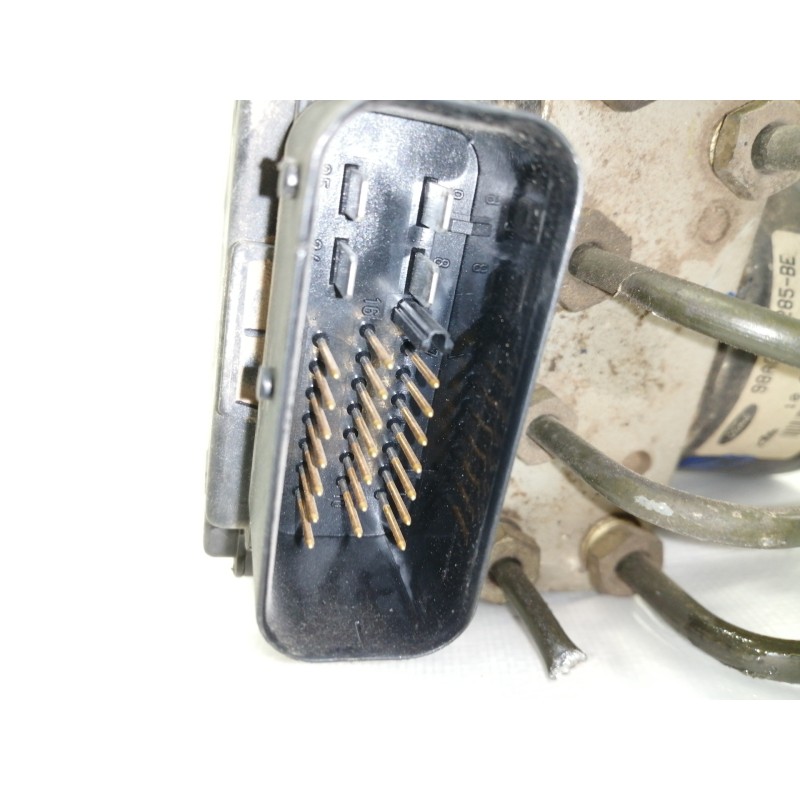 Recambio de abs para ford focus berlina (cak) ghia referencia OEM IAM 98AG2C285BE  