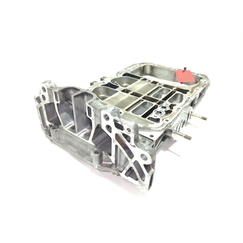 Recambio de sobrecarter para mazda 6 berlina (gg) 2.0 crtd 120 active (5-ptas.) referencia OEM IAM   