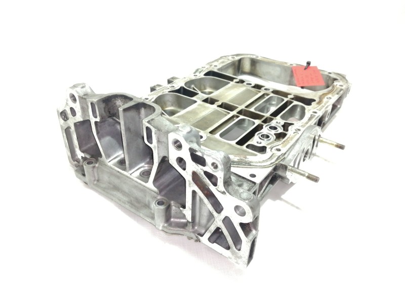 Recambio de sobrecarter para mazda 6 berlina (gg) 2.0 crtd 120 active (5-ptas.) referencia OEM IAM   