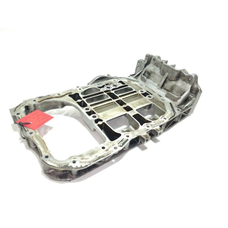 Recambio de sobrecarter para mazda 6 berlina (gg) 2.0 crtd 120 active (5-ptas.) referencia OEM IAM   