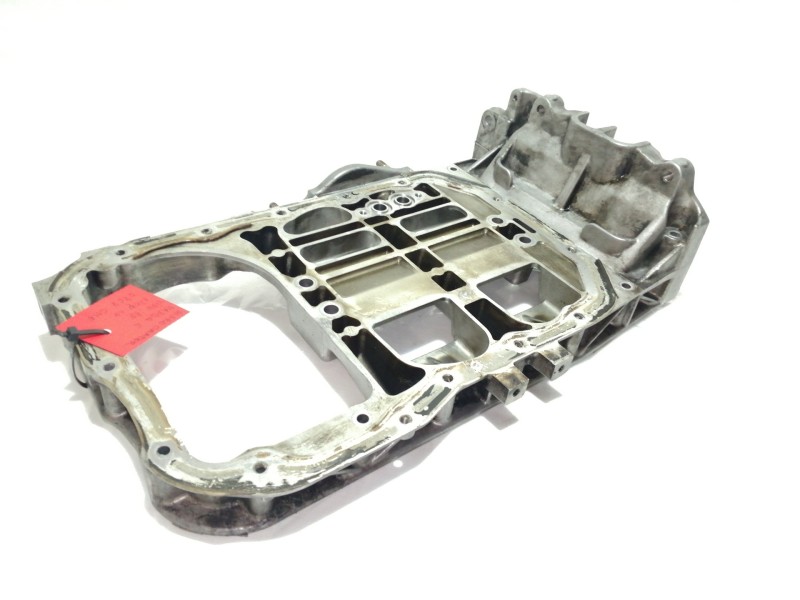 Recambio de sobrecarter para mazda 6 berlina (gg) 2.0 crtd 120 active (5-ptas.) referencia OEM IAM   