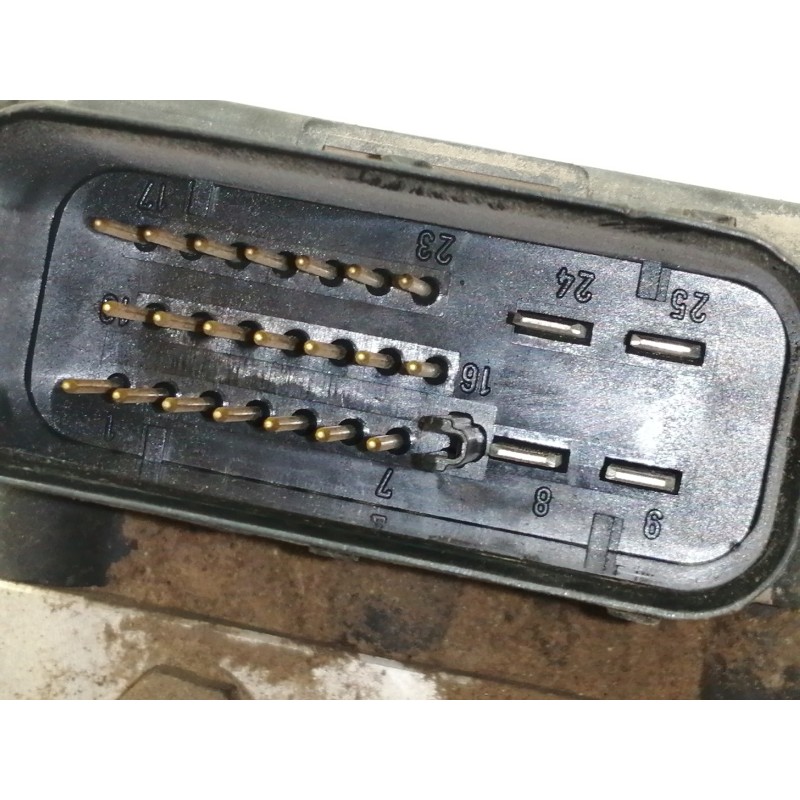 Recambio de abs para ford focus berlina (cak) ghia referencia OEM IAM 98AG2C285BE  