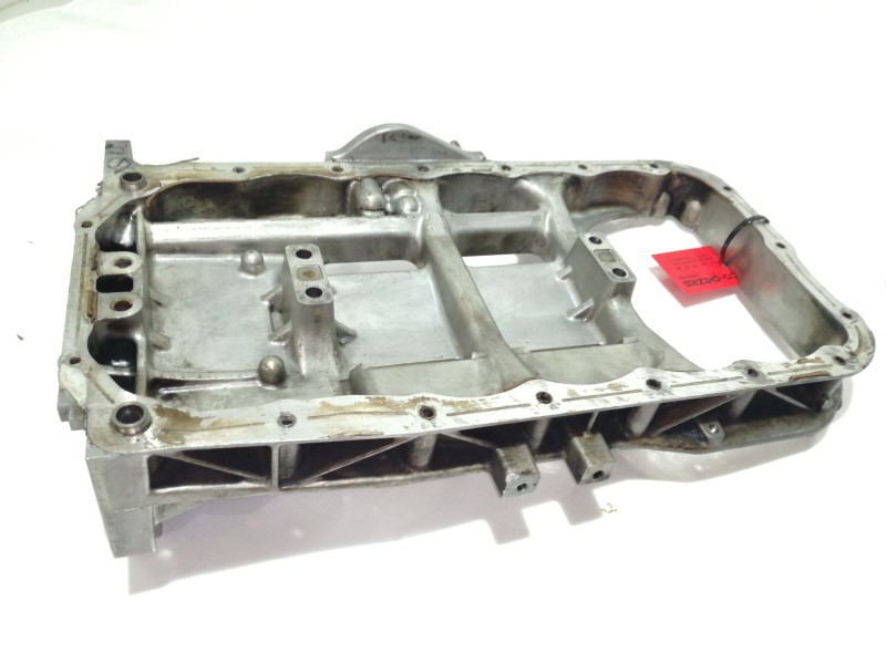 Recambio de sobrecarter para mazda 6 berlina (gg) 2.0 crtd 120 active (5-ptas.) referencia OEM IAM   