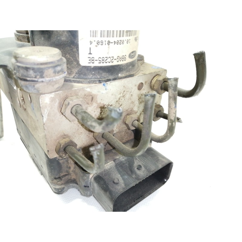 Recambio de abs para ford focus berlina (cak) ghia referencia OEM IAM 98AG2C285BE  