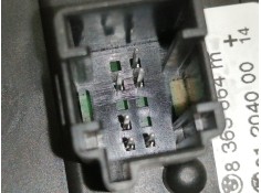 Recambio de mando limpia para bmw serie 3 berlina (e46) 330xd referencia OEM IAM 8363664M   2