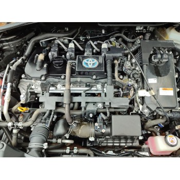 MOTOR COMPLETO 2ZRFXE 