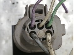 Recambio de enfriador egr para renault scenic ii confort authentique referencia OEM IAM 72843006   2