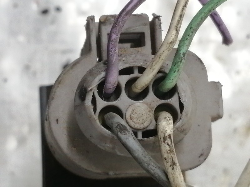 Recambio de enfriador egr para renault scenic ii confort authentique referencia OEM IAM 72843006  