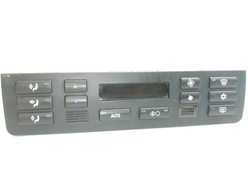 Recambio de mando calefaccion / aire acondicionado para bmw serie 3 berlina (e46) 330xd referencia OEM IAM 64114126707  