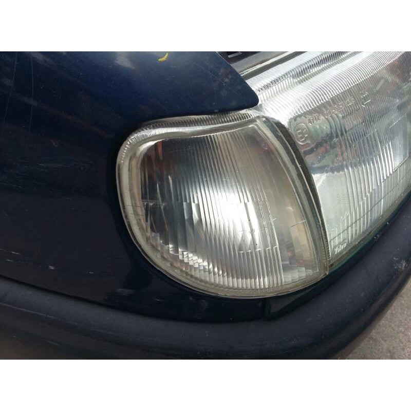 Recambio de piloto delantero derecho para citroën saxo 1.5 d x referencia OEM IAM   