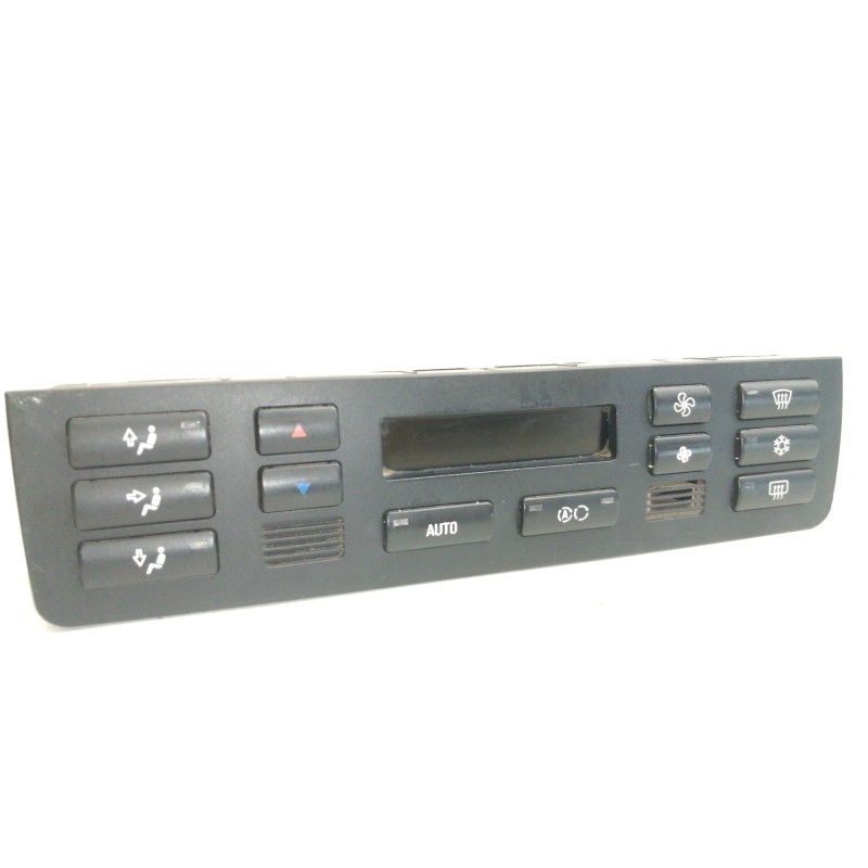 Recambio de mando calefaccion / aire acondicionado para bmw serie 3 berlina (e46) 330xd referencia OEM IAM 64114126707  
