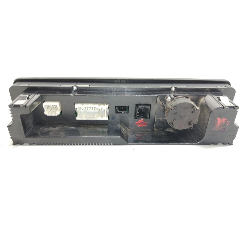 Recambio de mando calefaccion / aire acondicionado para bmw serie 3 berlina (e46) 330xd referencia OEM IAM 64114126707  