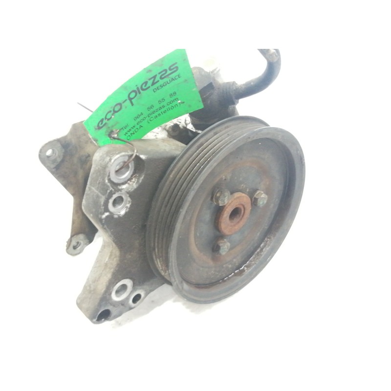 Recambio de bomba direccion para land rover freelander (ln) e targa referencia OEM IAM ZF7691340178  