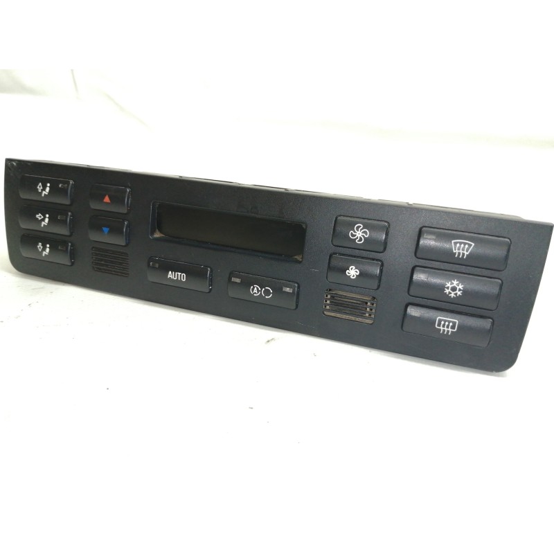 Recambio de mando calefaccion / aire acondicionado para bmw serie 3 berlina (e46) 330xd referencia OEM IAM 64114126707  
