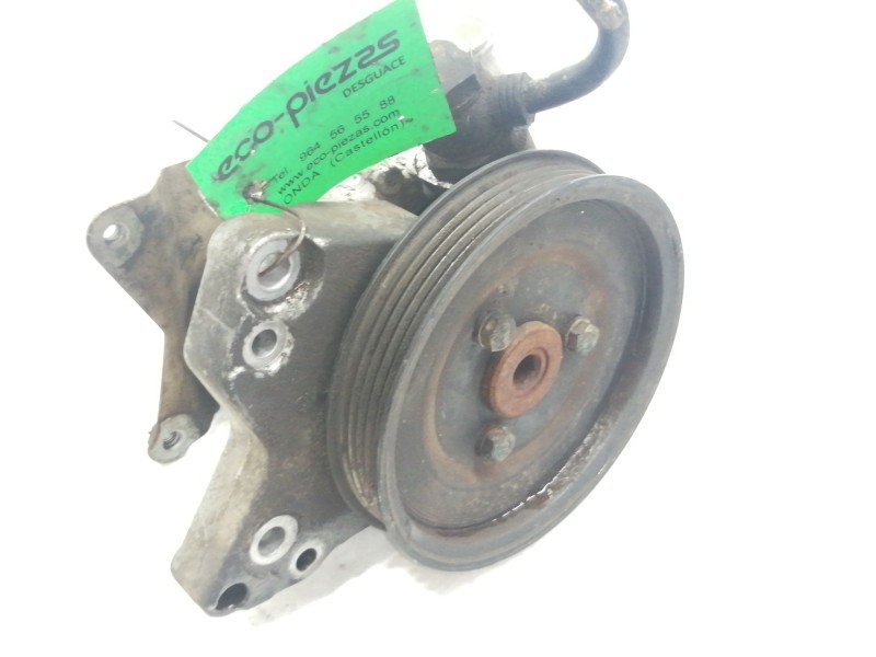 Recambio de bomba direccion para land rover freelander (ln) e targa referencia OEM IAM ZF7691340178  